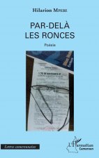Par-del? les ronces