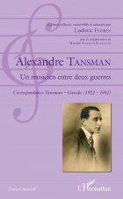 Alexandre Tansman