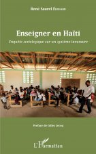 Enseigner en Ha?ti