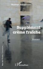 Supplément cr?me fraîche