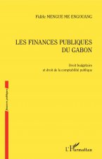 Les finances publiques du Gabon