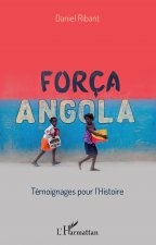 Força Angola