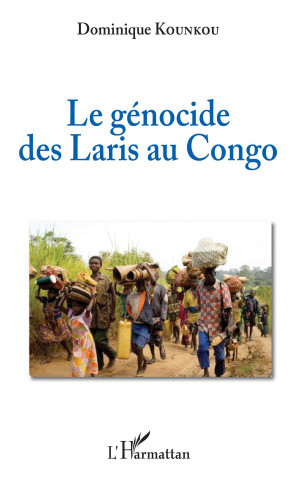 Le génocide des Laris au Congo