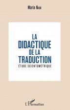 La didactique de la traduction