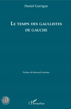 Le temps des gaullistes de gauche
