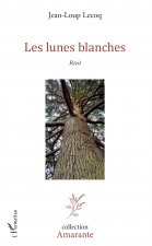 Les lunes blanches
