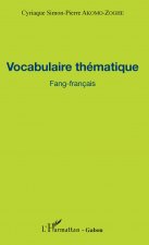 Vocabulaire thématique Fang-français