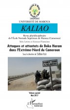 Attaques et attentats de Boko Haram dans l'Extr?me-Nord du Cameroun