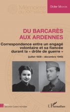 Du Barcar?s aux Ardennes