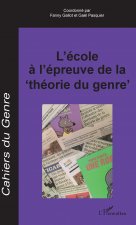 L'école ? l'épreuve de la 