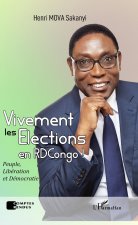 Vivement les élections en RDCongo !