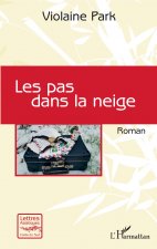Les pas dans la neige