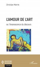L'amour de l'art