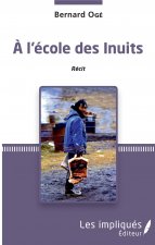 ? l'école des inuits