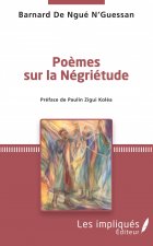 Po?mes sur la négriétude