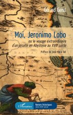 Moi Jeronimo Lobo