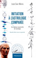 Initiation ? l'astrologie comparée