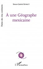? une Géographe mexicaine