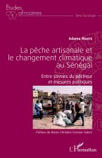 La p?che artisanale et le changement climatique au Sénégal
