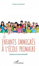 Les enfants immigrés ? l'école primaire