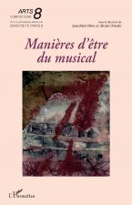 Mani?res d'?tre du musical