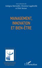 Management, innovation et bien-?tre