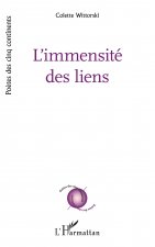 L'immensité des liens