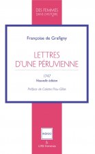 Lettres d'une Péruvienne