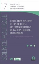 Circulation des idées et des mod?les :