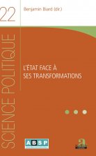 L'État face ? ses transformations