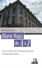 Marie Haps de A ? Z