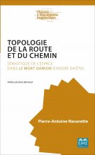 TOPOLOGIE DE LA ROUTE ET DU CHEMIN