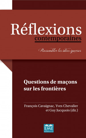 Questions de maçons sur les fronti?res