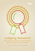 Judging Research