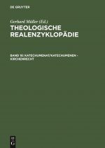 Katechumenat/Katechumenen - Kirchenrecht