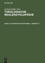 Trappisten/Trappistinnen - Vernunft II