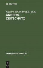 Arbeitszeitschutz