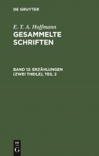 Erzahlungen (Zwei Theile), Teil 2