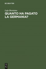 Quanto Ha Pagato La Germania?