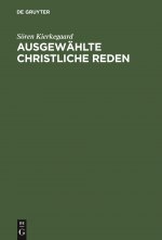Ausgewahlte Christliche Reden