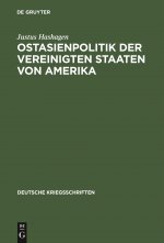 Ostasienpolitik Der Vereinigten Staaten Von Amerika