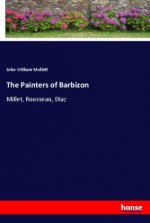 The Painters of Barbizon