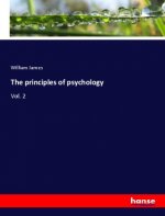 The principles of psychology