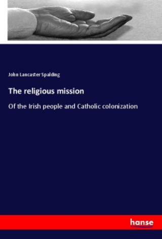 The religious mission