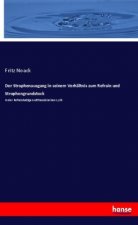 Der Strophenausgang in seinem Verhältnis zum Refrain und Strophengrundstock