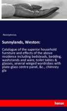 Sunnylands, Weston: