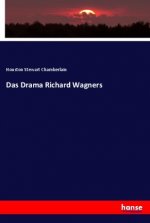 Das Drama Richard Wagners