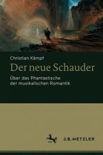 Der neue Schauder