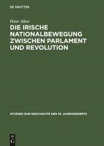 Die Irische Nationalbewegung Zwischen Parlament Und Revolution