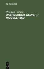 Das Werder-Gewehr Modell 1869